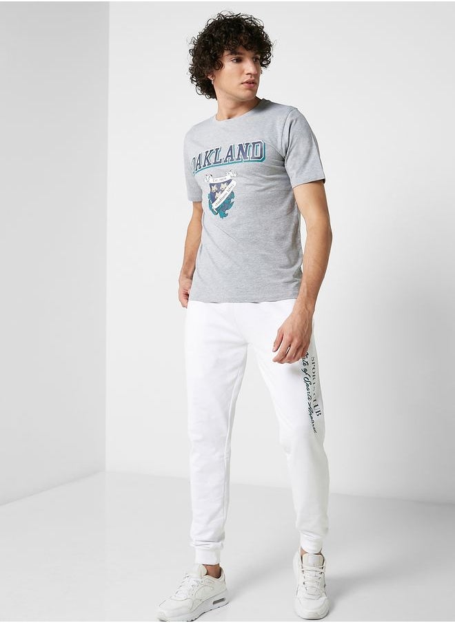 Seventy Five Varsity Sweatpants 
