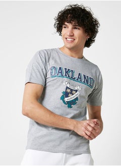 Seventy Five Varsity Sweatpants  - Image 1