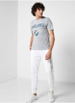 Seventy Five Varsity Sweatpants  - Image 4