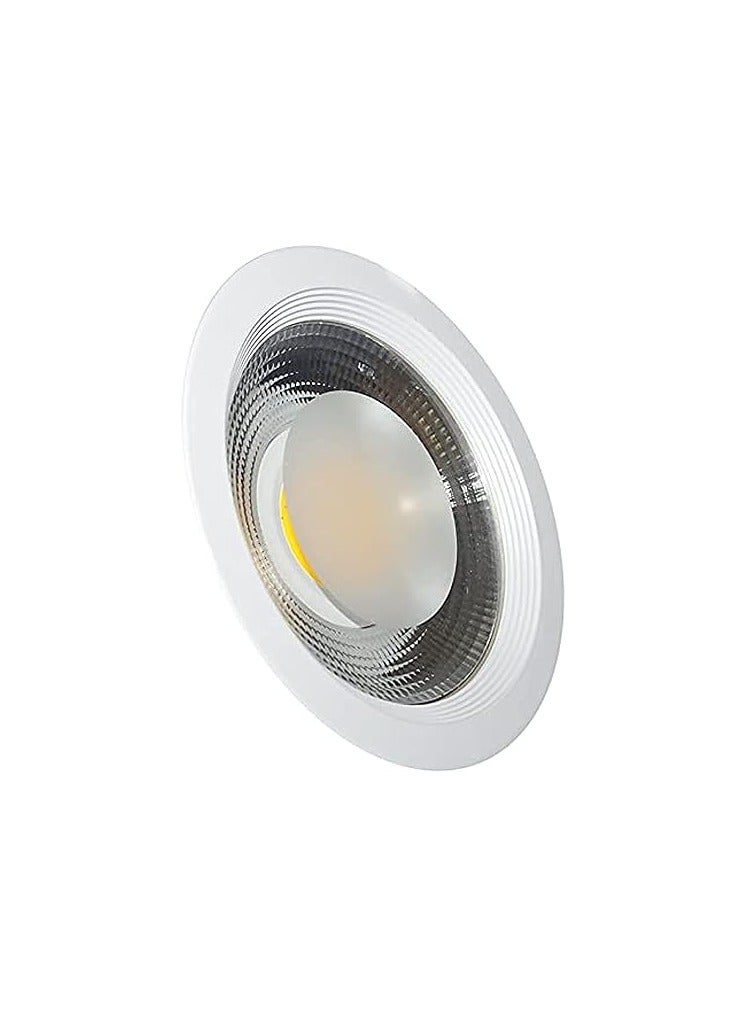 Spot Panel 30-COB 30 Watt - White  - Image 1