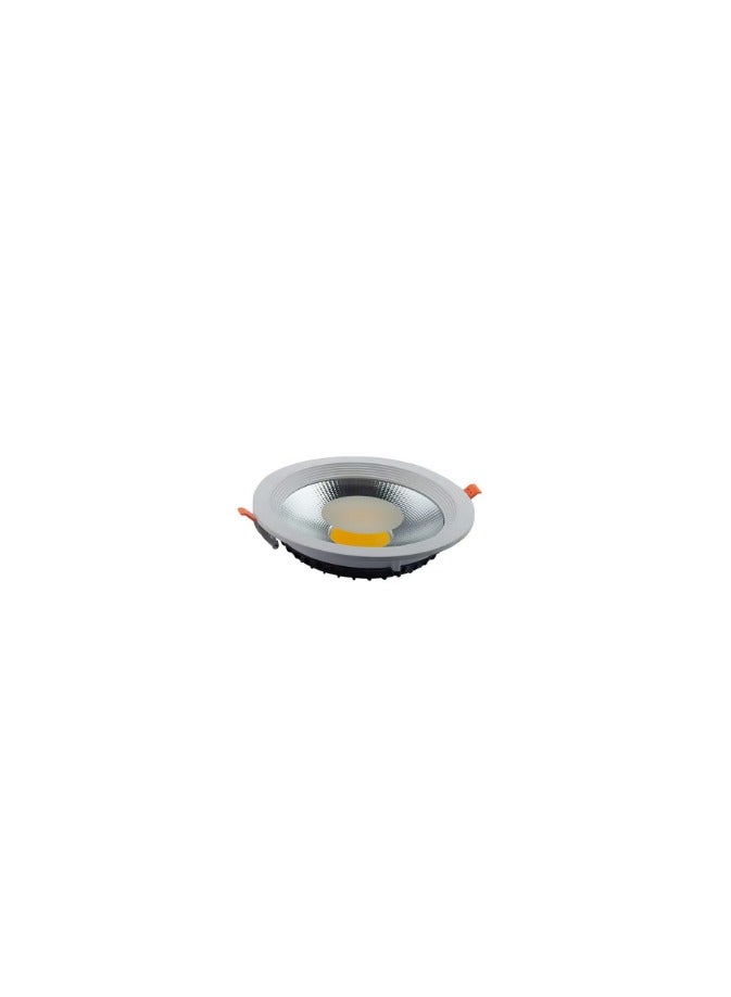 Spot Panel 30-COB 30 Watt - White  - Image 2