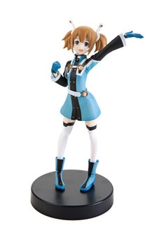 Sword Art Online The Movie: Silica Ordinal Scale Special Action Figure 6.3 - pzsku/Z8AB631E5370F2FD1E63BZ/45/_/1720003901/074f954a-a2aa-4351-a722-4fa1d0189846