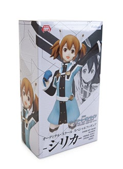 Sword Art Online The Movie: Silica Ordinal Scale Special Action Figure 6.3 - pzsku/Z8AB631E5370F2FD1E63BZ/45/_/1720003902/1a063299-7151-4fde-9d56-da2dc30abb4e