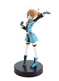 Sword Art Online The Movie: Silica Ordinal Scale Special Action Figure 6.3 - pzsku/Z8AB631E5370F2FD1E63BZ/45/_/1720003903/0d3b4b58-97b8-4c59-b085-49af4cad7d5b