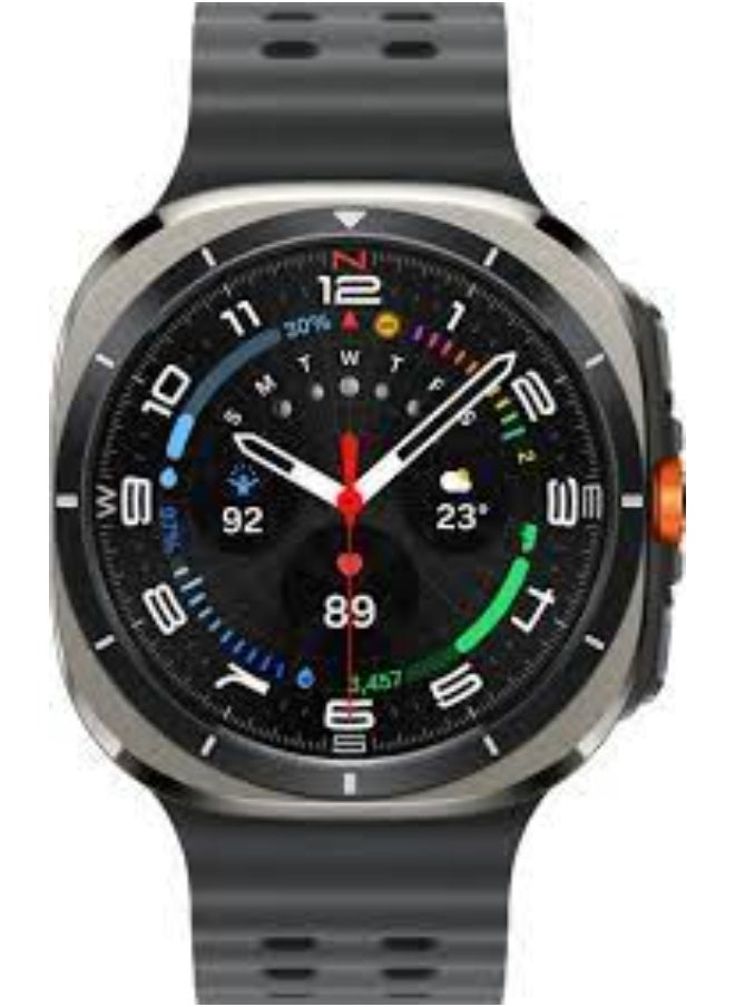 W&O - W&O X15 Max Smart Watch with AI, NFC, Bluetooth, and Wireless Charging, - Image 1