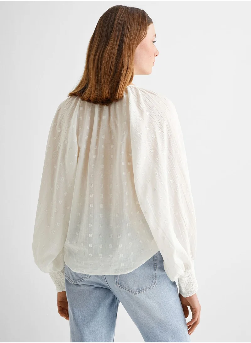 مانجو Youth Essential Shirt
