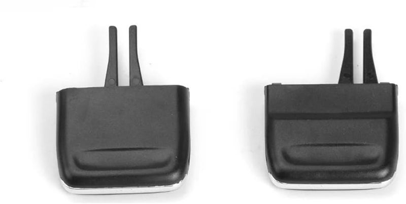 DEMULAX A/C Air Vent Clip Repair Kit for Porsche Panamera - Image 1