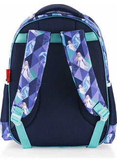 Ottonya Frozen Loft Wild Spirited School Bag 41109  - Image 2