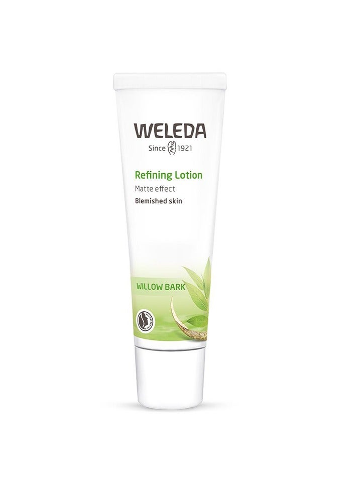 Weleda Clear Refining Lotion