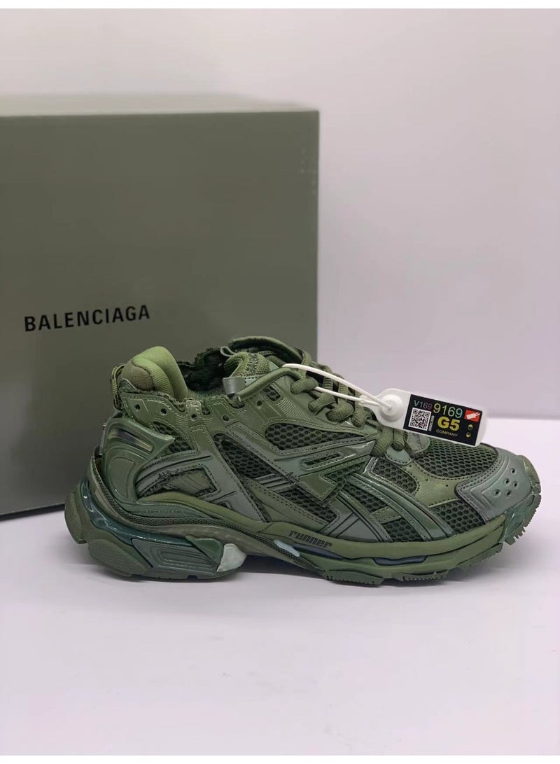 Balenciaga fashion comfortable sports casual shoes - Image 1