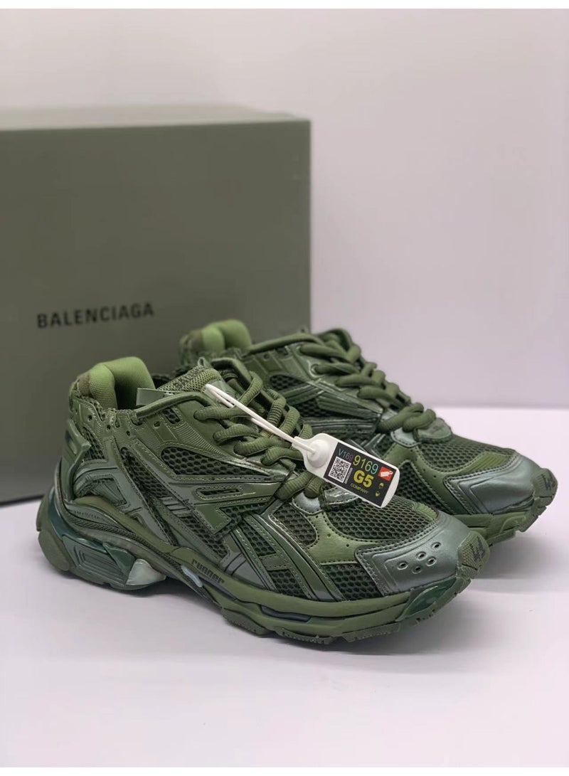 Balenciaga fashion comfortable sports casual shoes - Image 3