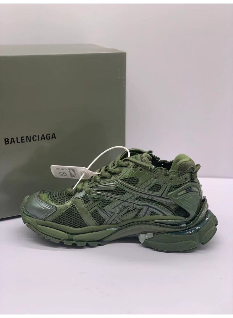 Balenciaga fashion comfortable sports casual shoes - Image 2