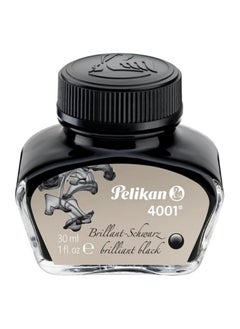 Pelikan Pelikan fountain pen ink 30ml Black ink  - Image 1