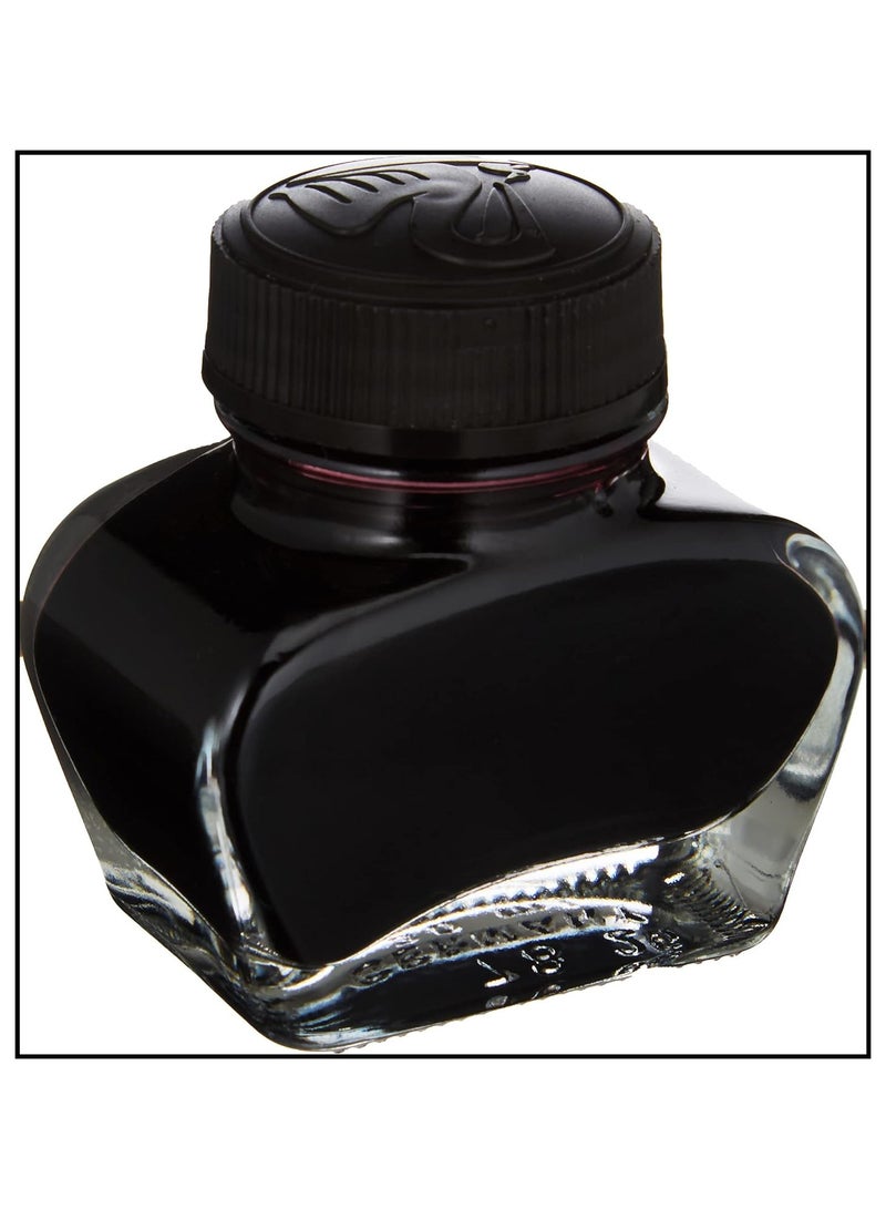 Pelikan Pelikan fountain pen ink 30ml Black ink - Image 2