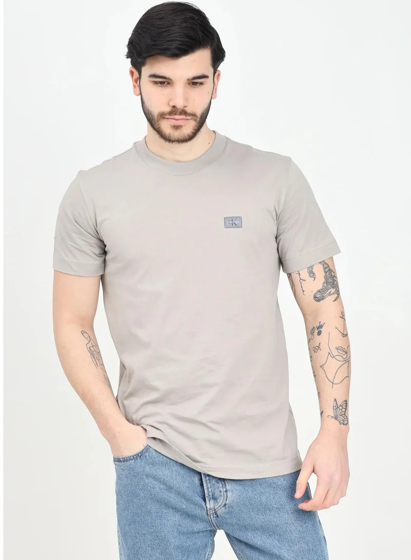 Calvin Klein Jeans Essential  Crew Neck T-Shirt