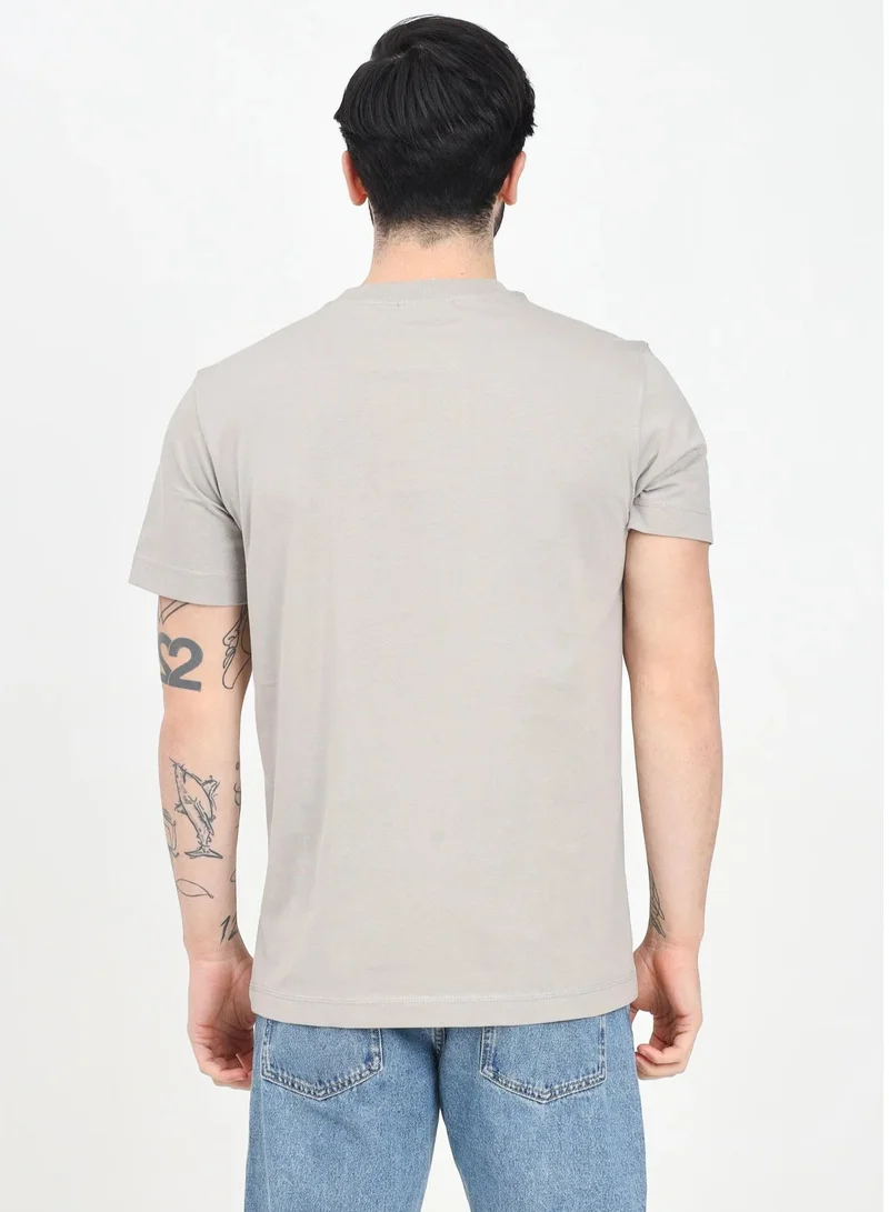 Calvin Klein Jeans Essential  Crew Neck T-Shirt