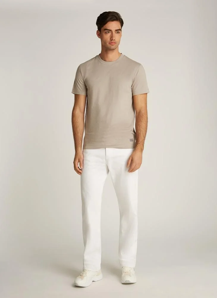Calvin Klein Jeans Essential  Crew Neck T-Shirt