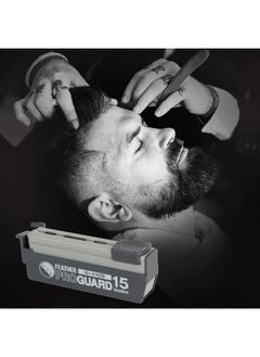 Feather Artist Club ProGuard Razor Blades 15 Count  - Image 2