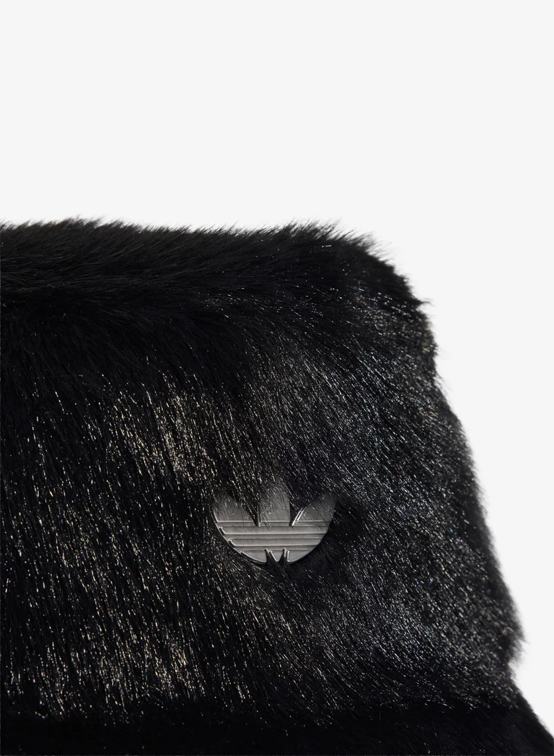 Adidas Originals  FUR BUCKET HAT  | Best Price UAE