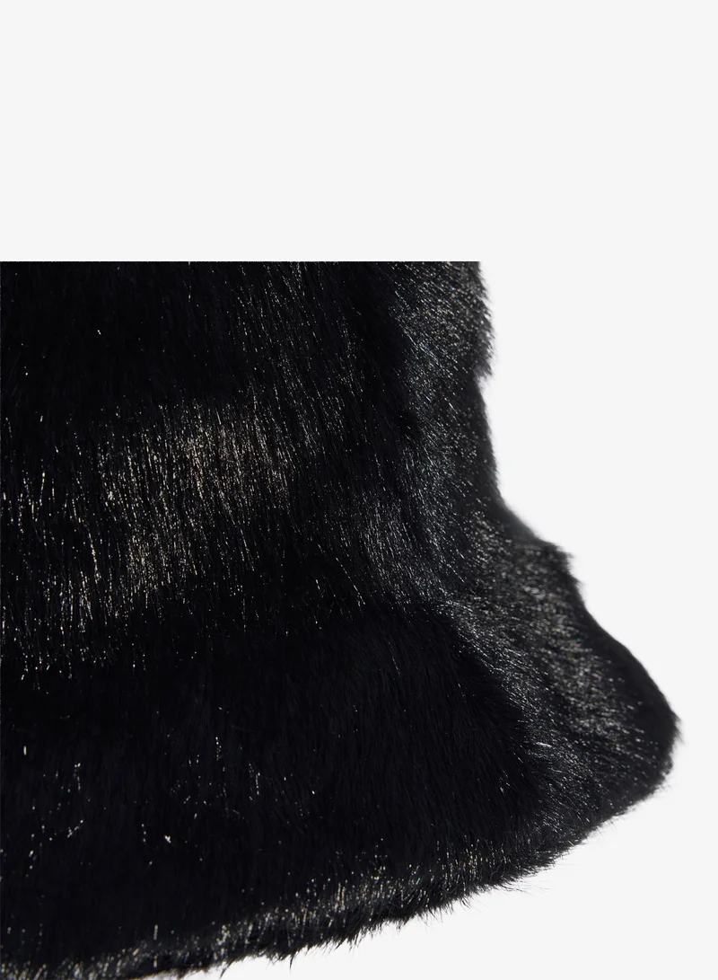 Adidas Originals  FUR BUCKET HAT  | Best Price UAE