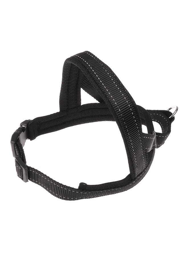 NIBEMINENT Reflective Breathable Harness Vest Black  - Image 1