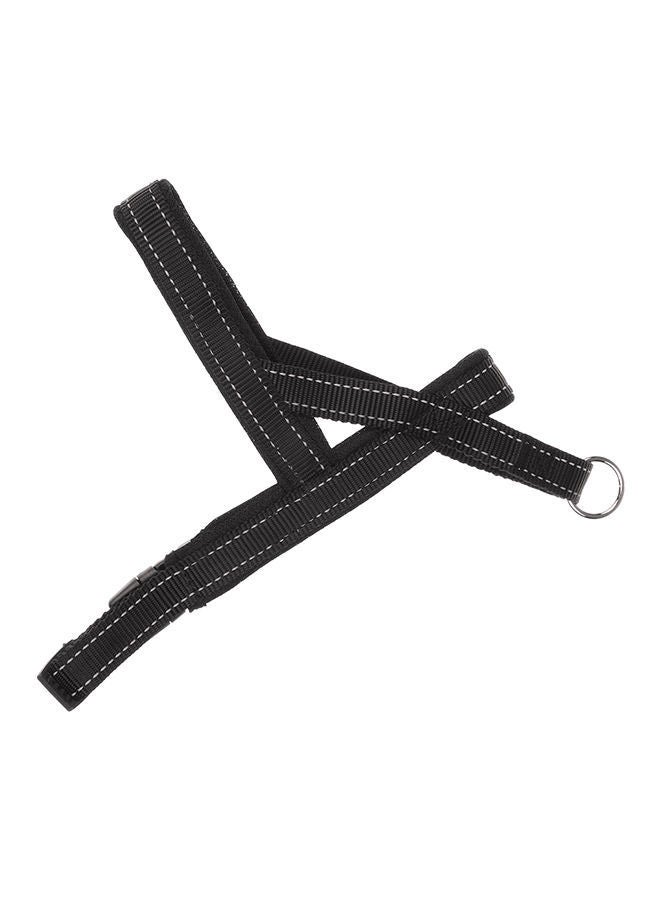 NIBEMINENT Reflective Breathable Harness Vest Black  - Image 4