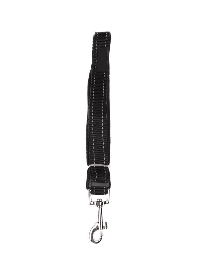 NIBEMINENT Reflective Breathable Harness Vest Black  - Image 5