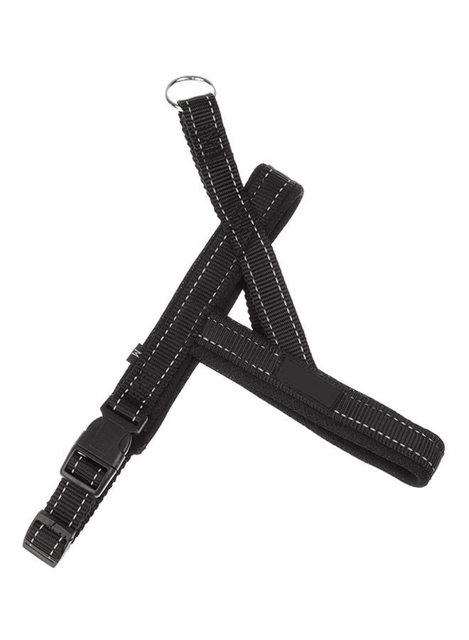 NIBEMINENT Reflective Breathable Harness Vest Black  - Image 3