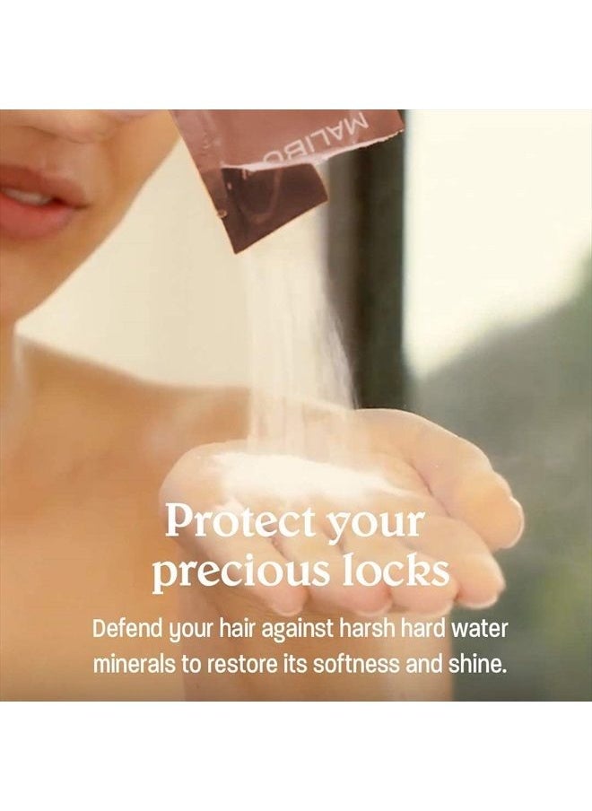Malibu C Hard Water Wellness Hair Remedy  - Image 3