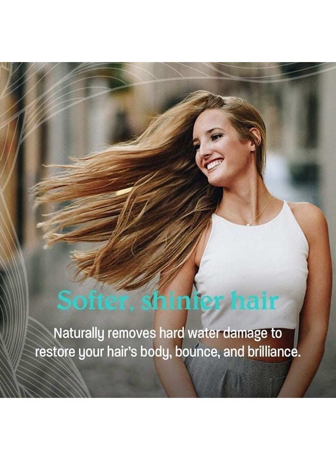 Malibu C Hard Water Wellness Hair Remedy  - Image 4