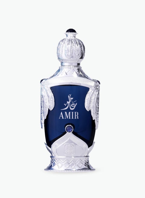 Amir Perfume Oil Attar for Men & Women - 20ml