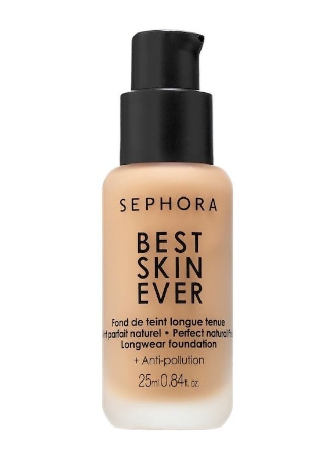 SEPHORA COLLECTION Best Skin Ever Liquid Foundation 26 N - for Light-Medium Skin With Neutral Undertones 25ml - pzsku/Z8AB6F1DFF5B7B529F786Z/45/1741672716/1c1a4b1c-ab45-4eb6-8dcb-23e6ee13c598