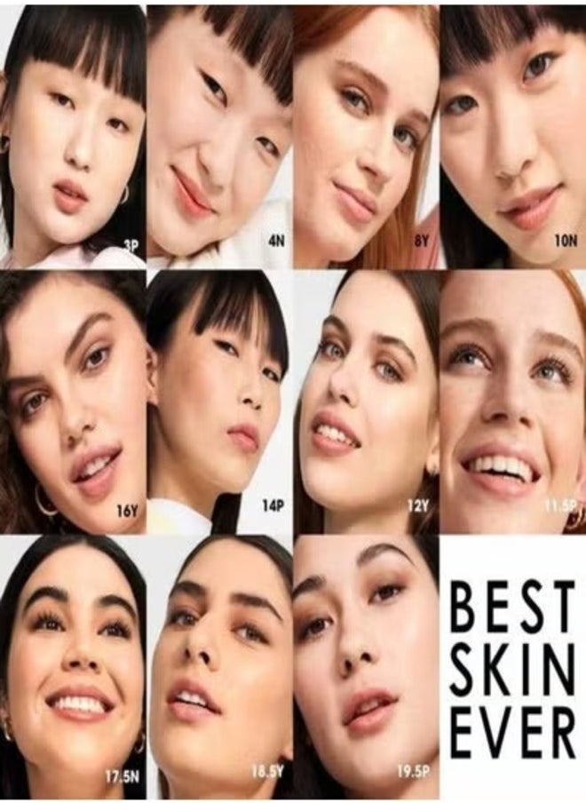 SEPHORA COLLECTION Best Skin Ever Liquid Foundation 26 N - for Light-Medium Skin With Neutral Undertones 25ml - pzsku/Z8AB6F1DFF5B7B529F786Z/45/1741672848/7d2ed757-b680-4058-8700-2700bd0f8f0e