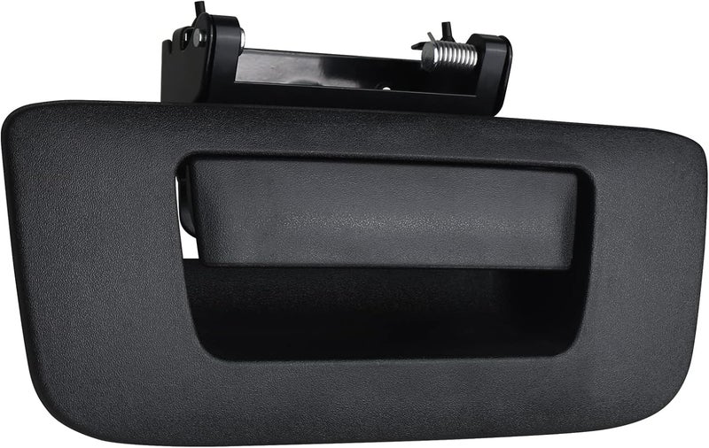 APPERFiT Tailgate Handle Latch Bezel for Chevy/GMC Trucks - Image 1