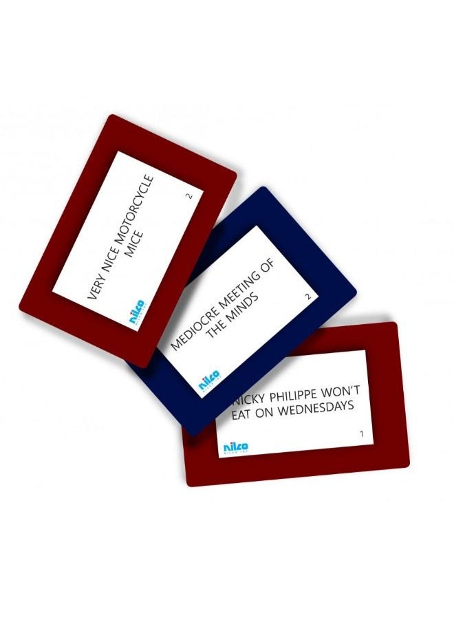 nilco Crazy talk English  - Image 2