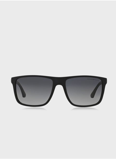 0EA4033 Sunglasses