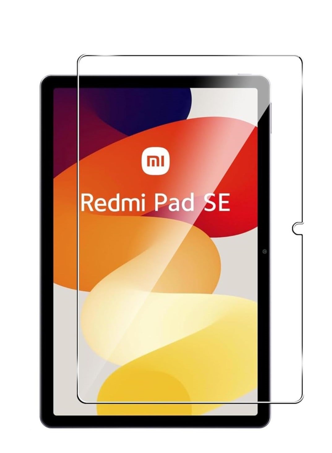 Xiaomi Redmi Pad SE 11-Inch FHD Plus Display Graphite Gray 8Gb Ram