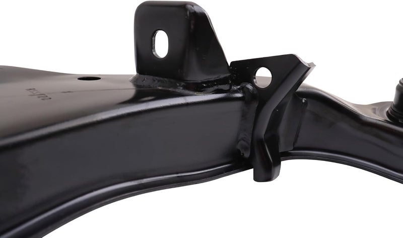 TRQ Front Right Lower Control Arm with Ball Joint Passenger Side Compatible with 2000-2001 INFINITI I30 2002-2004 I35 1999-2003 Nissan Maxima - Image 5