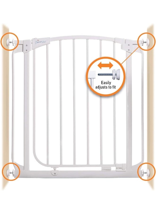 dreambaby Dreambaby Installation Kit-Chelsea/Liberty Gates  - Image 2