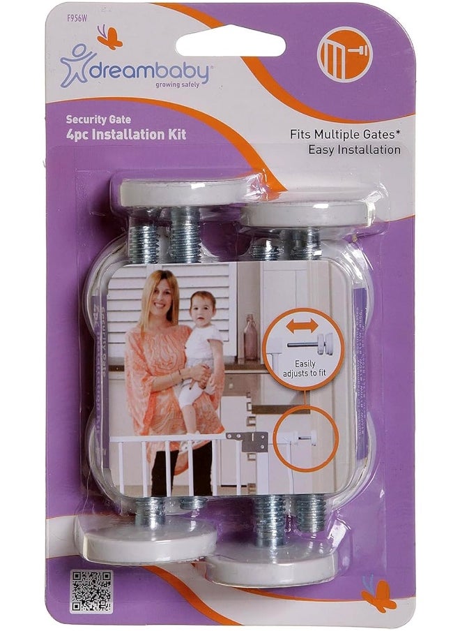 dreambaby Dreambaby Installation Kit-Chelsea/Liberty Gates  - Image 3