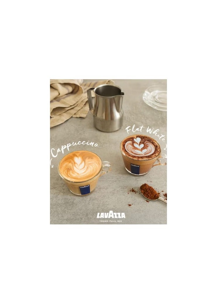 لافازا حبوب قهوة آي تييرا سيليكشن ١٠٠٪ أرابيكا، ١ كجم - Image 3