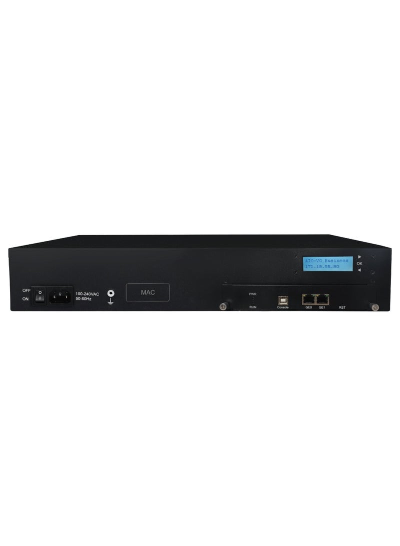 DINSTAR UC2000-VG GSM VoIP Gateway - Image 2
