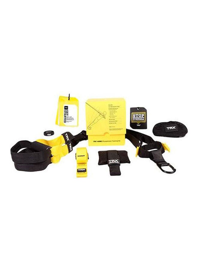 Home Kit Suspension Trainer