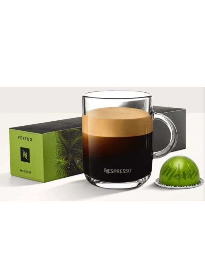 نسبرسو نشأة ماستر نسبرسو كبسولات فرتولين المكسيك - Image 1