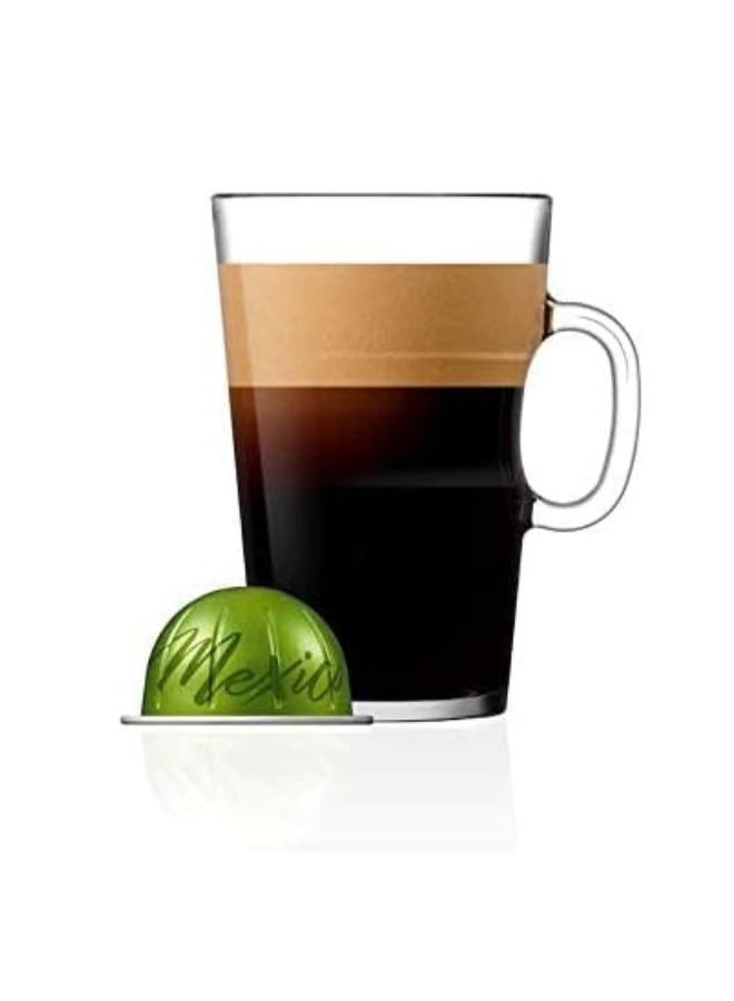 نسبرسو نشأة ماستر نسبرسو كبسولات فرتولين المكسيك - Image 2