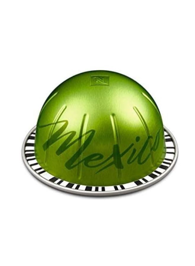 نسبرسو نشأة ماستر نسبرسو كبسولات فرتولين المكسيك - Image 3