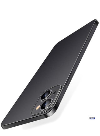 Slim Case Compatible with iPhone 15 Pro Max – 0.2mm Ultra-Thin Lightweight Case with Translucent Matte Finish, PP Back Protection for Anti-Fingerprints & Yellowing, Sleek and Durable iPhone 15 Pro Max Cover - pzsku/Z8AB7DAEB75508C832908Z/45/_/1735197466/f53d48cd-c7ce-47eb-a97f-831a490148ee