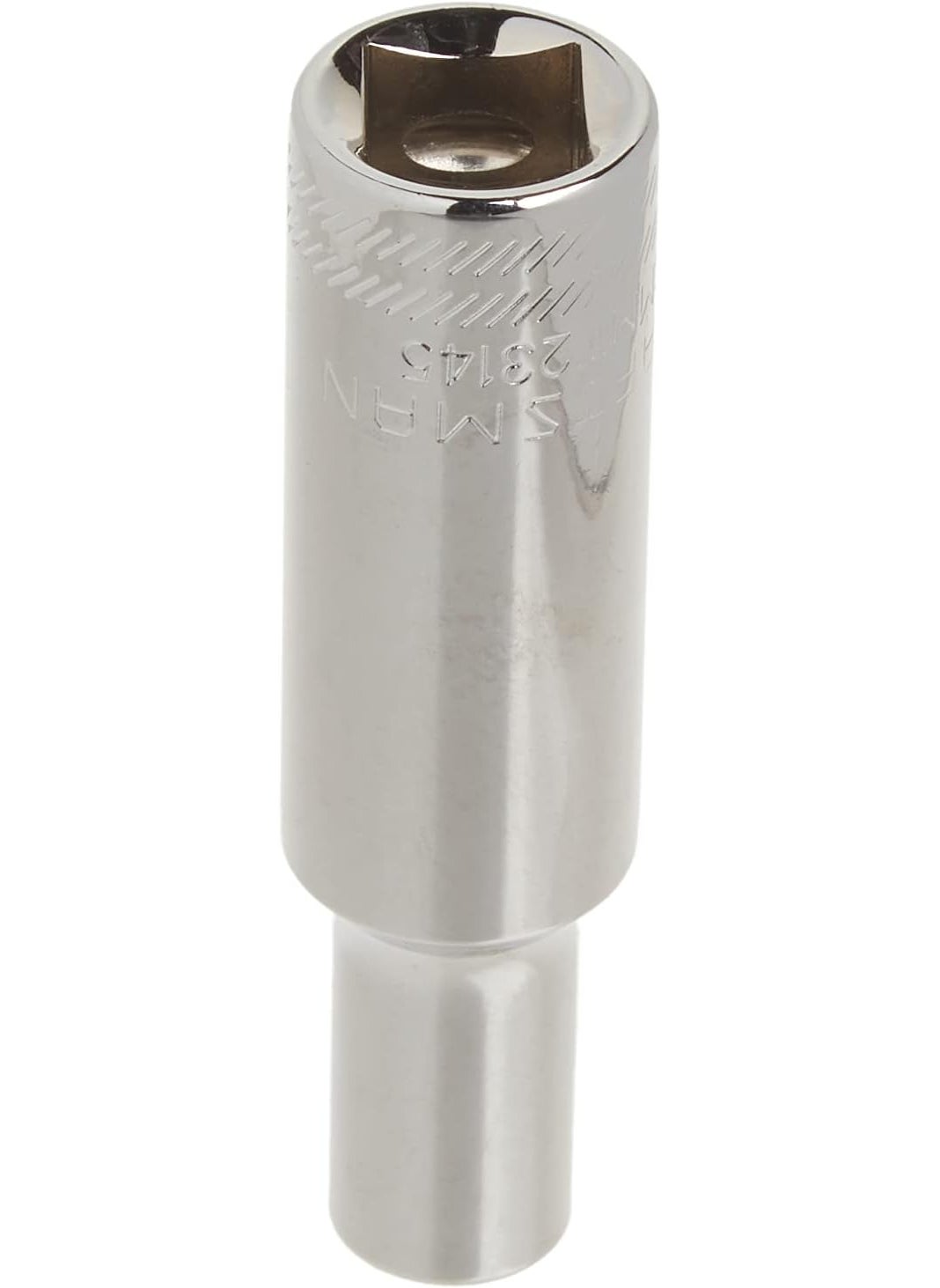 CRAFTSMAN CRAFTSMAN Deep Socket SAE 38Inch Drive 516Inch 6Point CMMT23145  - Image 4