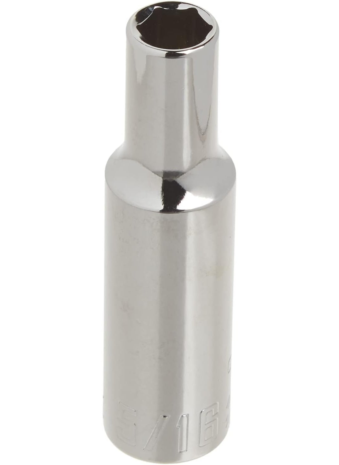 CRAFTSMAN CRAFTSMAN Deep Socket SAE 38Inch Drive 516Inch 6Point CMMT23145  - Image 3