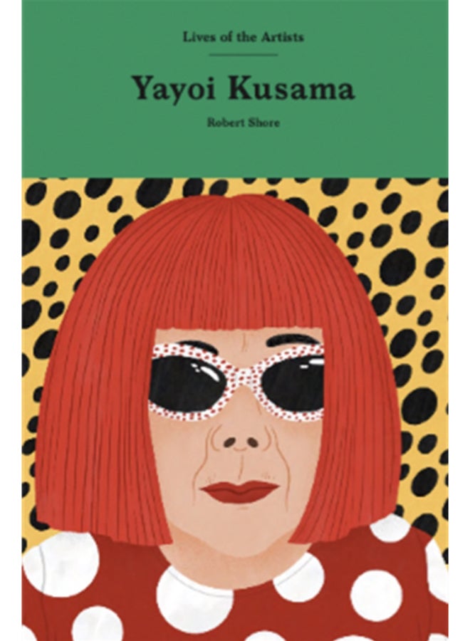 Yayoi Kusama